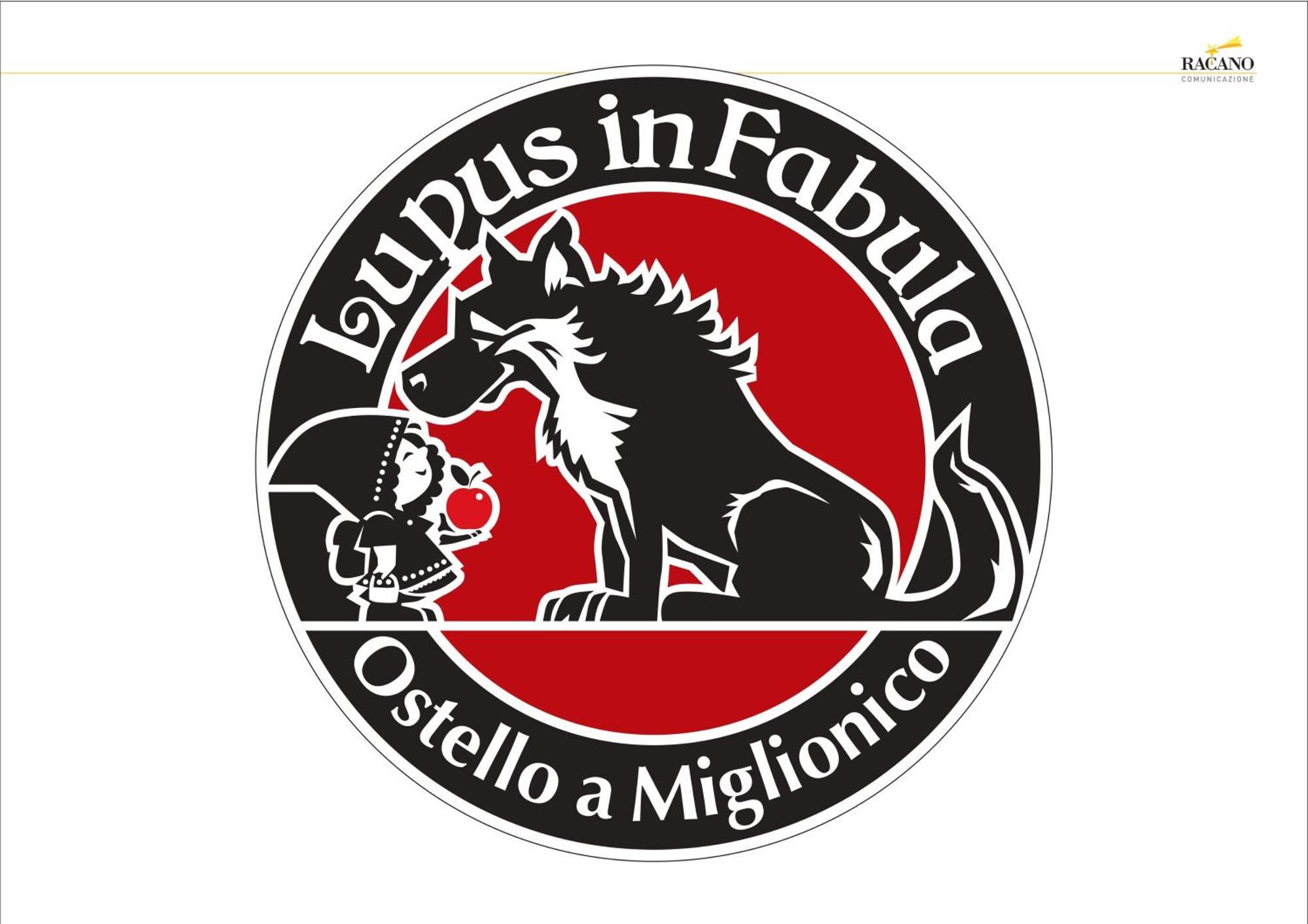 Lupus In Fabula Hostel Miglionico Exterior foto